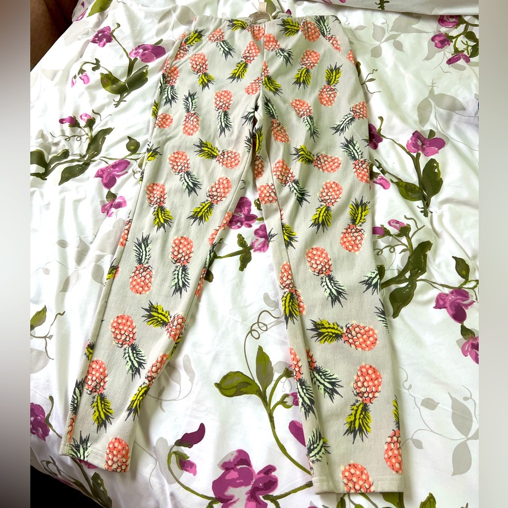 MICHAEL KORS -🍍 leggings